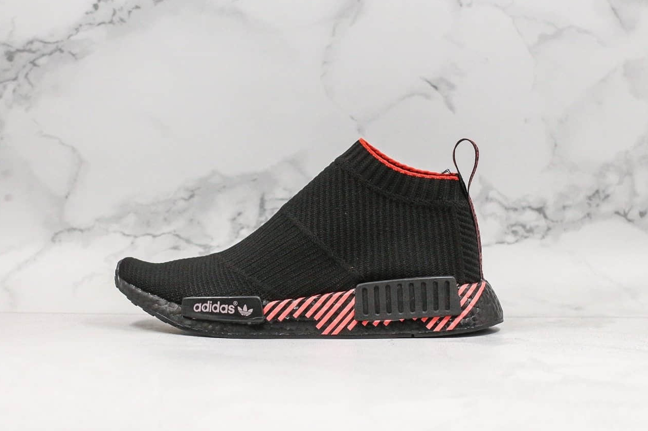 Adidas NMD_CS1 'Shock Red' G27354 – Shop the Latest Release at Affordable Prices