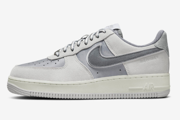 Nike Air Force 1 Low 'Athletic Club' DQ5079-001 - Premium Sneakers for Versatile Style